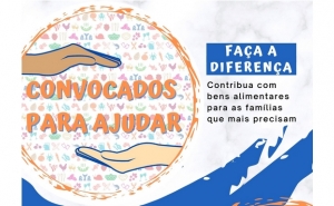 «Convocados para Ajudar»