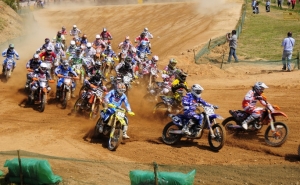 As emoções do Motocross regressam à Cortelha