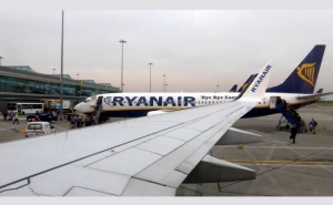 RYANAIR REFORÇA APOSTA EM FARO NO INVERNO