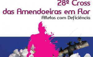 28º Corta - Mato das Amendoeiras em Flor para Atletas com Deficiência