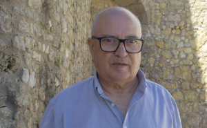 José Manuel Freire é o primeiro candidato da CDU à Assembleia Municipal de Lagos