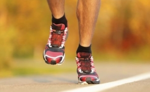 Inauguração da Pista de Corta-Mato Ana Cabecinha