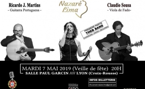 RICARDO MARTINS EM LYON