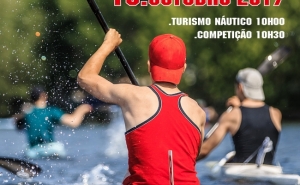 XX Subida Internacional do Rio Arade tem o apoio da Câmara Municipal de Lagoa