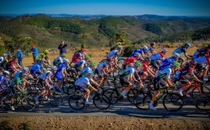 Volta ao Algarve com percurso clássico em 2019