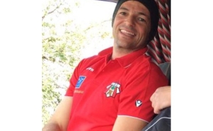 Faleceu Ciclista Bruno Castanheira 