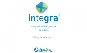ODEMIRA APROVA SEGUNDO PLANO MUNICIPAL PARA A INTEGRAÇÃO DE MIGRANTES PARA 2018/2020