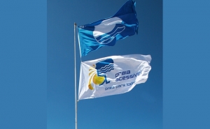 Qualidade das Praias de Lagos reconhecida 