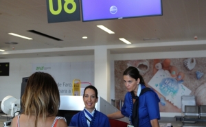 Groundforce Portugal regressa ao Aeroporto de Faro