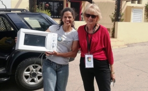 Algarve Network for Families in Need e Associação «TU» ajudam famílias carenciadas 