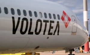 Volotea anuncia três novas rotas para Faro