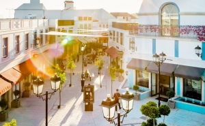 Late Night Shopping  | Designer Outlet Algarve | descontos até 80%