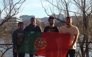 Cinco algarvios participaram no 40º Encontro Europeu de Jovens de Taizé