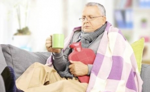 INEM alerta para cuidados a ter com o frio