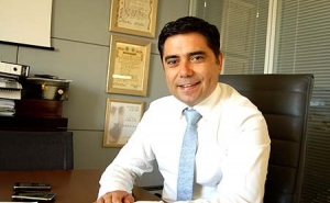 Luís Gomes garante medidas de discriminação positiva para os governos locais no quadro estratégico para o clima e energia