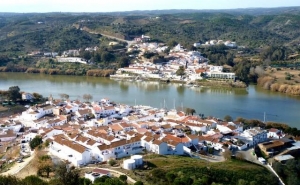 Grupo chinês e europeu investem 200 ME em central solar em Alcoutim