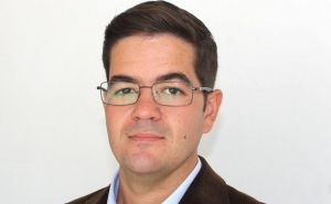 João Carlos Santos reeleito Presidente do Núcleo do PSD Quarteira