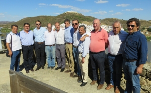  Município de Alcoutim promove Encontro de Boas Práticas nas Políticas Locais