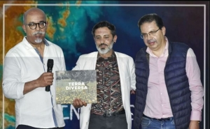 «POESIAS DO MUNDO» DO FESTIVAL MED MARCA PRESENÇA EM MARROCOS