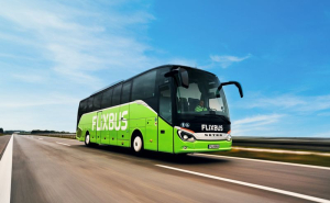 FlixBus chega a Loulé e Castro Verde e reforça operação em Évora