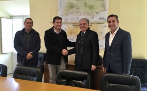 Águas do Algarve, avança com investimentos cujo investimento é superior a 100 milhões de Euros