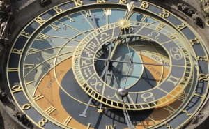 Hoje o dia terá mais um segundo