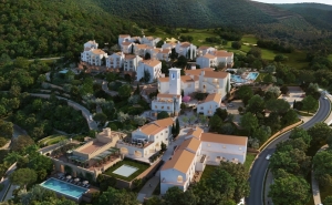 OMBRIA RESORT INSTALA UM DOS MAIORES SISTEMAS DE GEOTERMIA DA PENÍNSULA IBÉRICA  