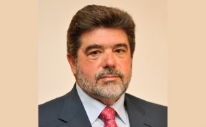 PCP | António Mendonça é o mandatário distrital no Algarve da candidatura de Edgar Silva à Presidência da República