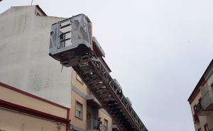 Homem encontrado morto em Loulé (Funeral)