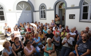 Outubro é o mês do idoso em Portimão e marca a agenda de atividades dos Centros Comunitários e Centros de Convívio Sénior do Município