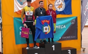 BTT Loulé/ELEVIS vence IX Troféu Ori-BTT do CPOC