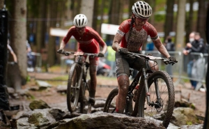 Portugal vai estar representado no Campeonato da Europa de XCO