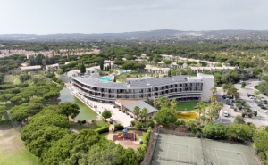 Grupo Pestana compra complexo turístico Vila Sol por 43 milhões