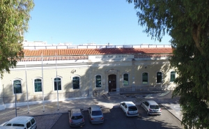 Biblioteca Municipal José Mariano Gago acolhe Universidade de Verão