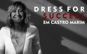 Dress for Success e empreendedorismo no feminino em Castro Marim