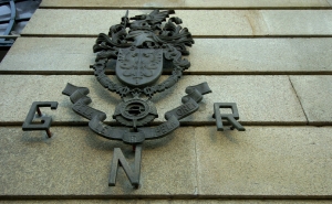 GNR de Tavira apreende arma utilizada em crime de ameaças