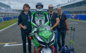 TEAM MOTOCLUBE LOULÉ CONCELHO FECHA TEMPORADA