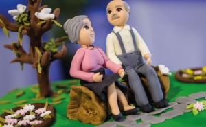 Dia Internacional do Idoso | ODEMIRA PROMOVE FESTA PARA MAIS DE 300 IDOSOS 