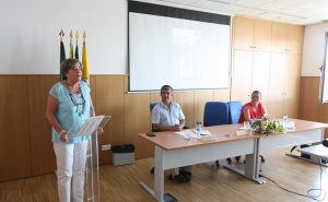 Município de Lagos homenageia José Xavier Sequeira