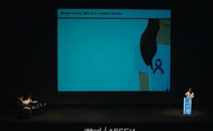 INVESTIGADORA DA UALG Ganha Prémio Astrazeneca Innovate Competition 