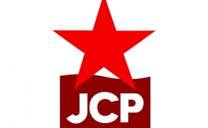 Juventude Comunista Portuguesa continua o seu trabalho ímpar em Lagos