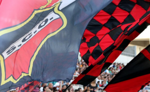 Olhanense iniciou época com dois novos reforços