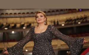 FIMA LEVA A LOULÉ CONCERTO DA ORQUESTRA CLÁSSICA DO SUL COM ELISABETE MATOS