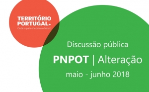 Algarve debate alteração do PNPOT