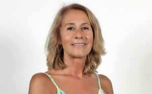 Paula Vilallonga encabeçará a lista da CDU à presidência da Câmara Municipal de Vila do Bispo