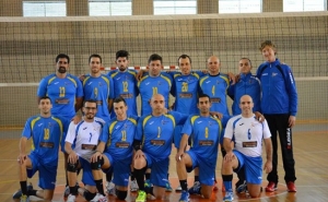 ATLÉTICO CLUBE DE ALBUFEIRA CONHECE ADVERSÁRIOS DA 2ª FASE-SERIE DOS PRIMEIROS DO CAMPEONATO NACIONAL III DIVISÃO SENIORES MASCULINOS.