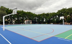 Melhorias em Escolas inauguradas em Loulé no Dia Mundial da Criança