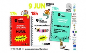 Arte, Cinema documental e Música 