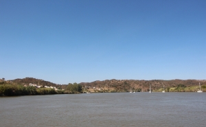 Estação de Tratamento de Águas Residuais de Montes do Rio com financiamento aprovado