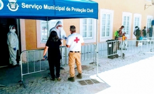 Comunicado | Balanço da situação epidemiológica no concelho de Loulé